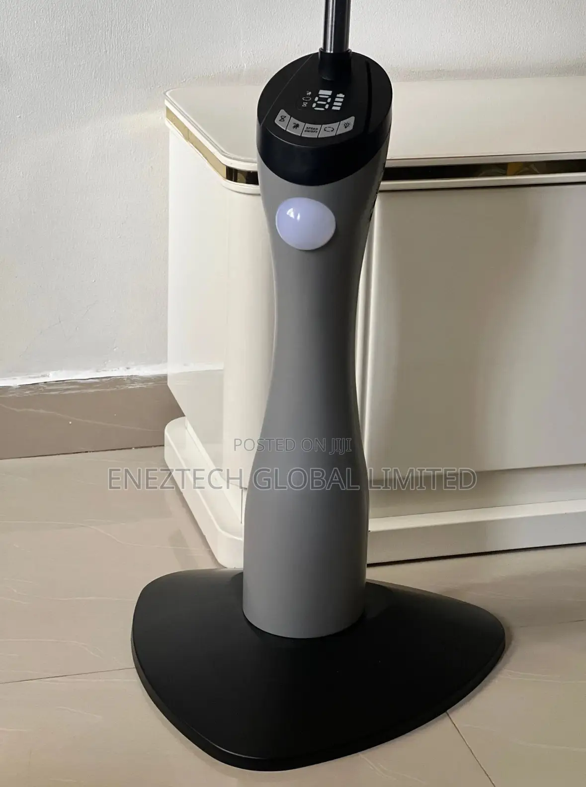 18inches Gasa Solar Fan