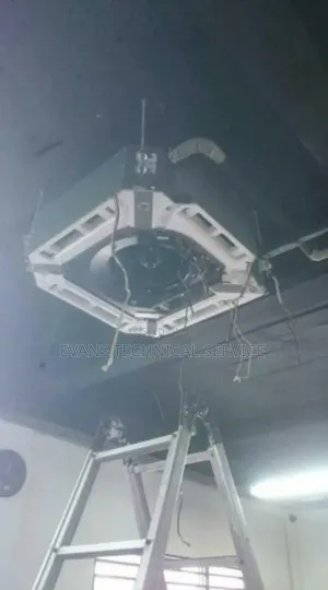Ac Installation Repair and Maintenance