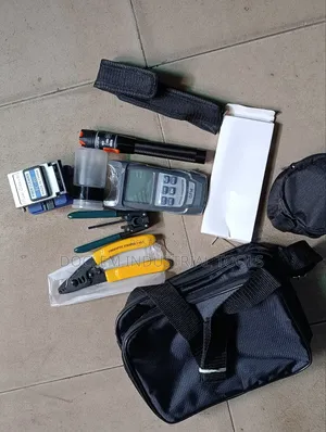 Fiber Optic Kit