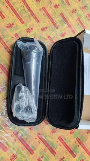 A58s Acemic Dynamic Wired Microphone