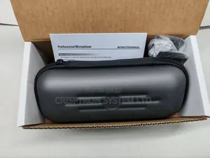 A58s Acemic Dynamic Wired Microphone