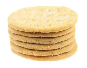 Biscuits Factory Setup