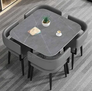 Executive Dining Set