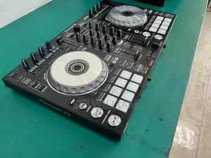 Pioneer DDJ Sr2