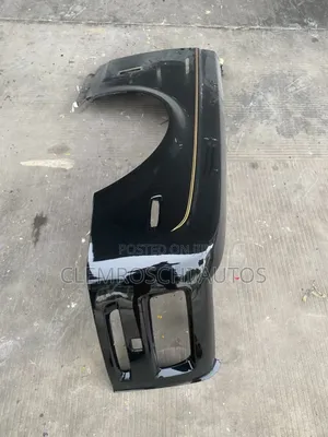 High Quality Certified Fender Rolls Royce Phantom 2014-2018 Model.