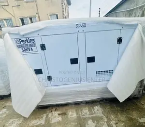 50kva Sp Perkins Generator