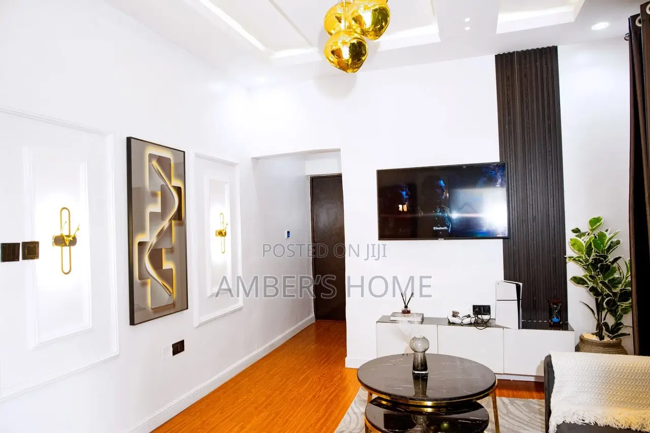 Amber’S Daisy 1bedroom Apartment