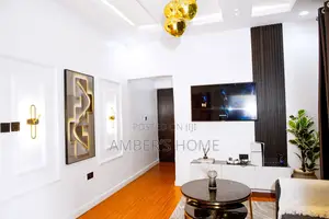 Amber’S Daisy 1bedroom Apartment