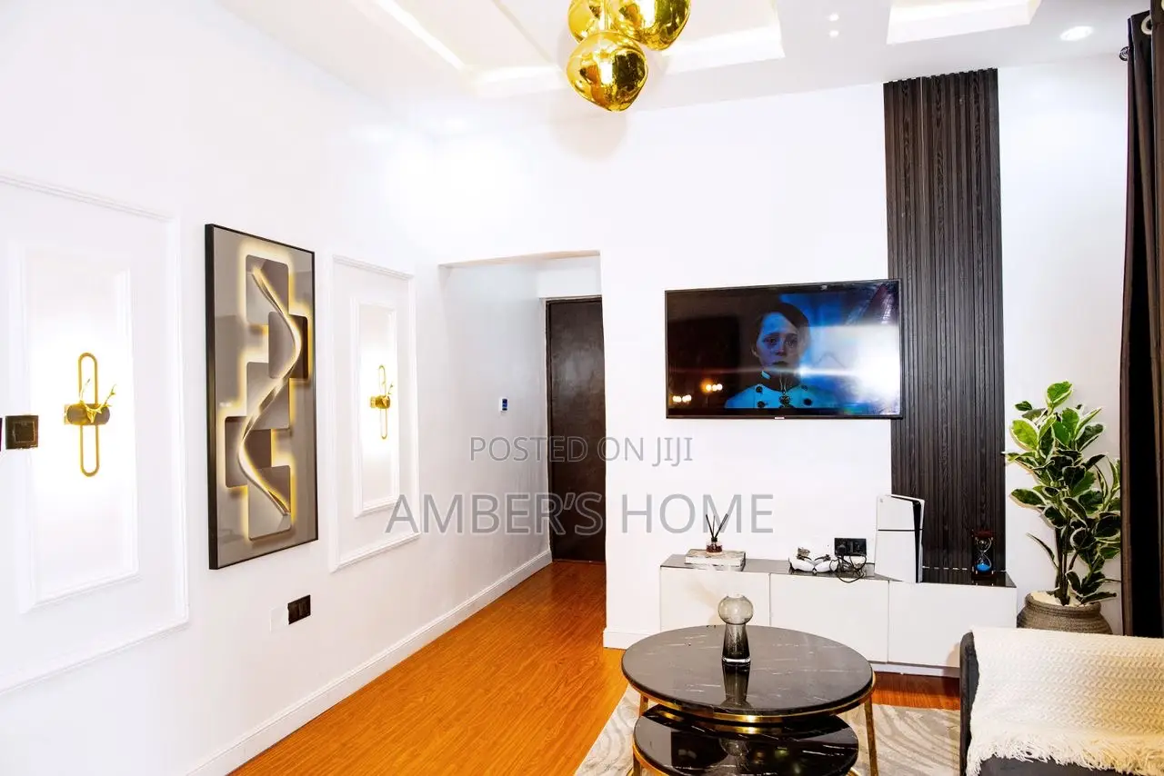Amber’S Daisy 1bedroom Apartment