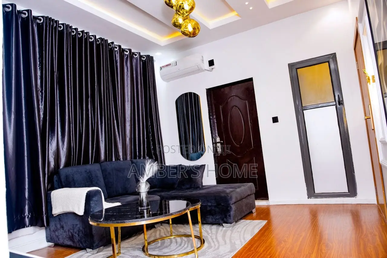 Amber’S Daisy 1bedroom Apartment