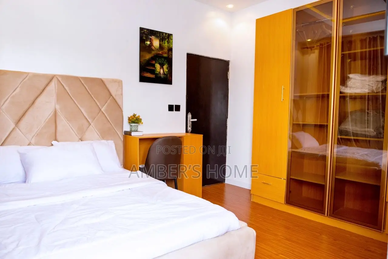 Amber’S Daisy 1bedroom Apartment