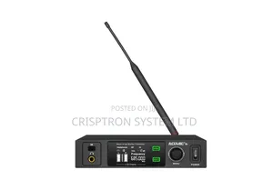 G5 Acemic Single Channel Stereo Wireless Iem