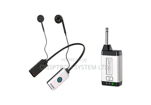 V8 Acemic Wireless Ain Ear Monitor