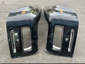 High Quality Certified Complete Fender Rolls Royce Phantom 2014-2018