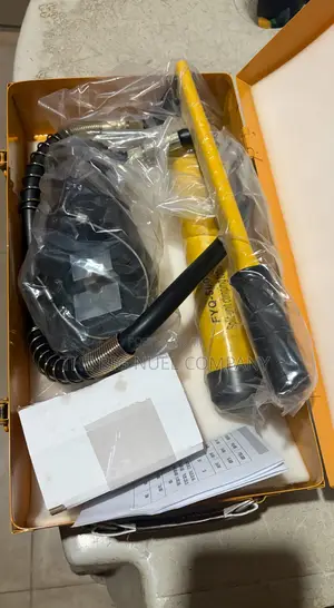 Quality Lug Machine 16-500