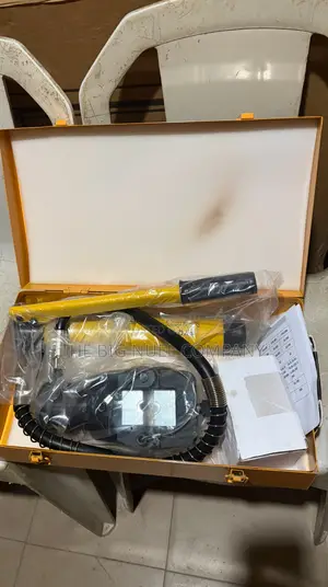 Quality Lug Machine 16-500