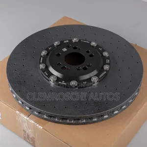 High Quality Certified From Back Brake Disc, Pad GLC Gle 2024-2026