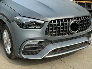 High Quality Certified New Exterior Upgrades Ml350, Gle 2016 to 2020