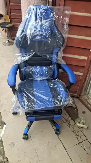 Furgle Gaming Chair