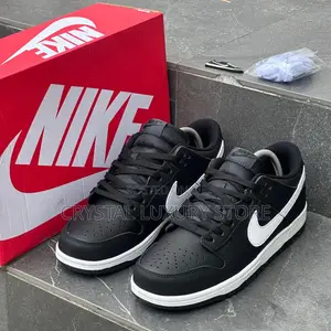 Nike Quality Luxury Men Sneakers