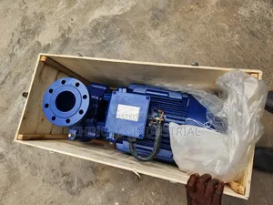 Nova Surface Water Pump 30kw/40hp 3phase