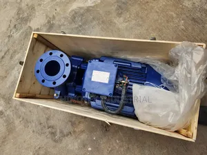 Nova Surface Water Pump 30kw/40hp 3phase