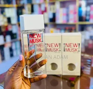 Prince Matchabelli New Musk for Men