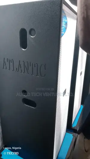 Atlantic Full Range