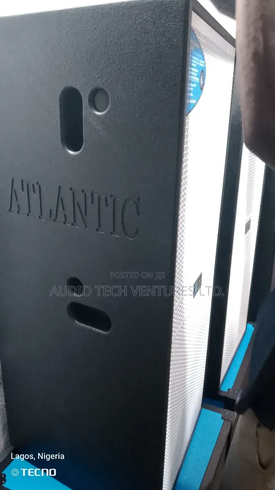 Atlantic Full Range
