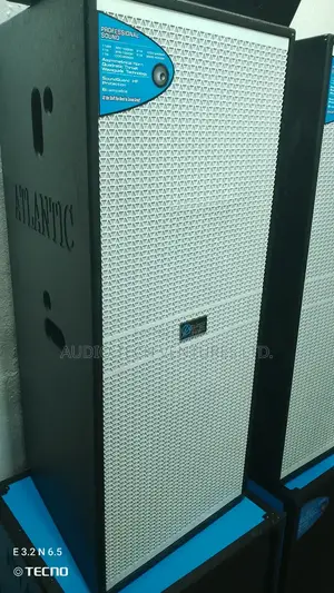 Atlantic Full Range