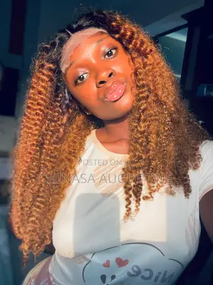 Deep Wave Human Hair