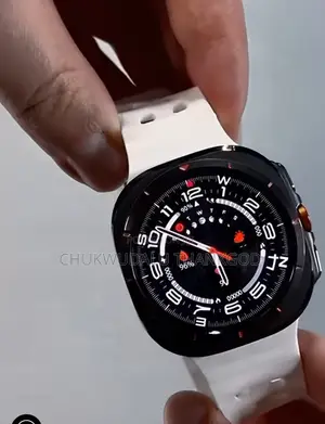 Z7 Ultra Smartwatch Dail /3d Menu/ Ip68-waterproof