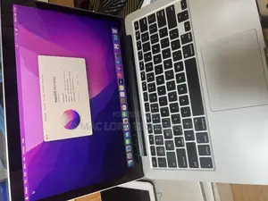 Laptop Apple MacBook Pro 2015 8GB Intel Core i5 SSD 256GB