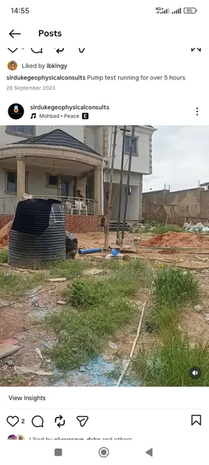 Foundation Investigation