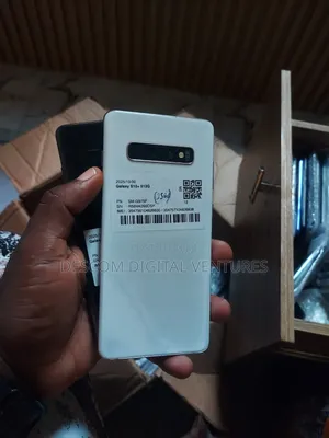 Samsung Galaxy S10 Plus 128 GB