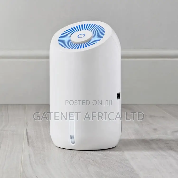 Blaupunkt Compact Dehumidifier Ionizer 1l