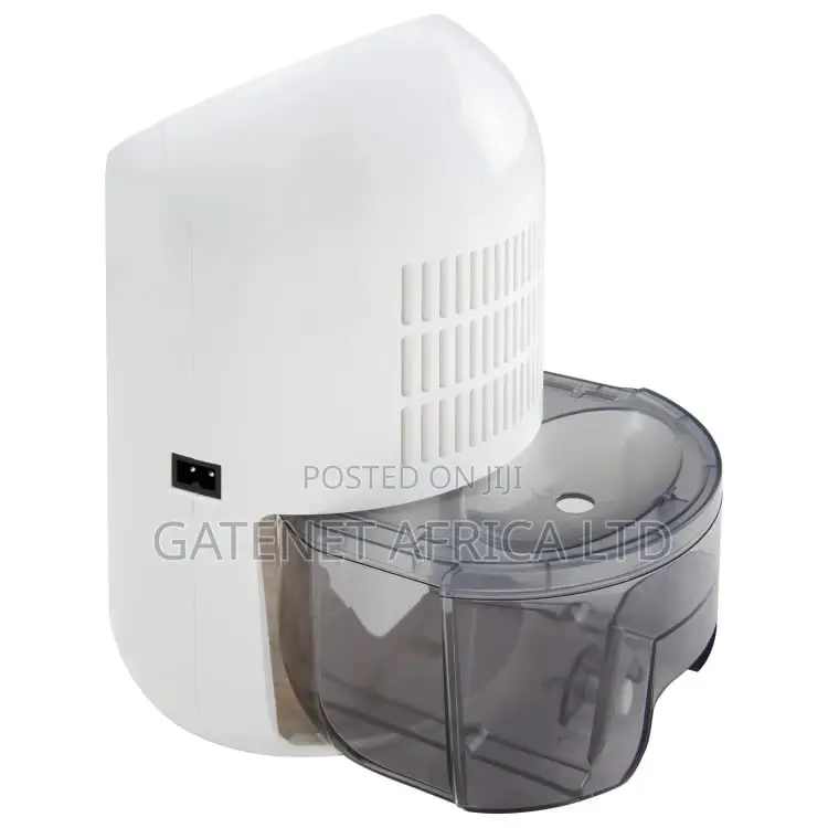 Blaupunkt Compact Dehumidifier Ionizer 1l