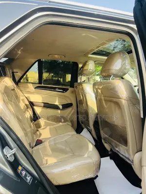 Mercedes-Benz GLE-Class GLE 350 2018 Gray