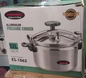 Pressure Cooker Pot