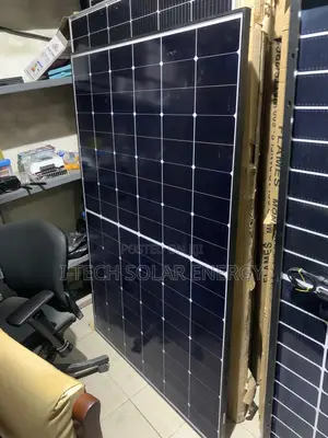 450watts Longi Solar Panels