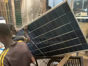 650watts Longi Solar Panels