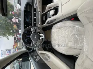 Mercedes-Benz GLE-Class GLE 350 2020 Gray