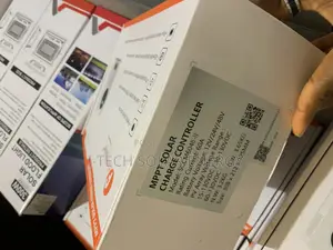 60ams Felicity Charge Controller