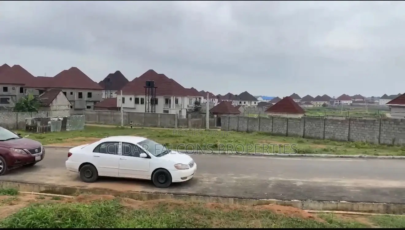 Fcda Mass Housing/Comprehensive Development