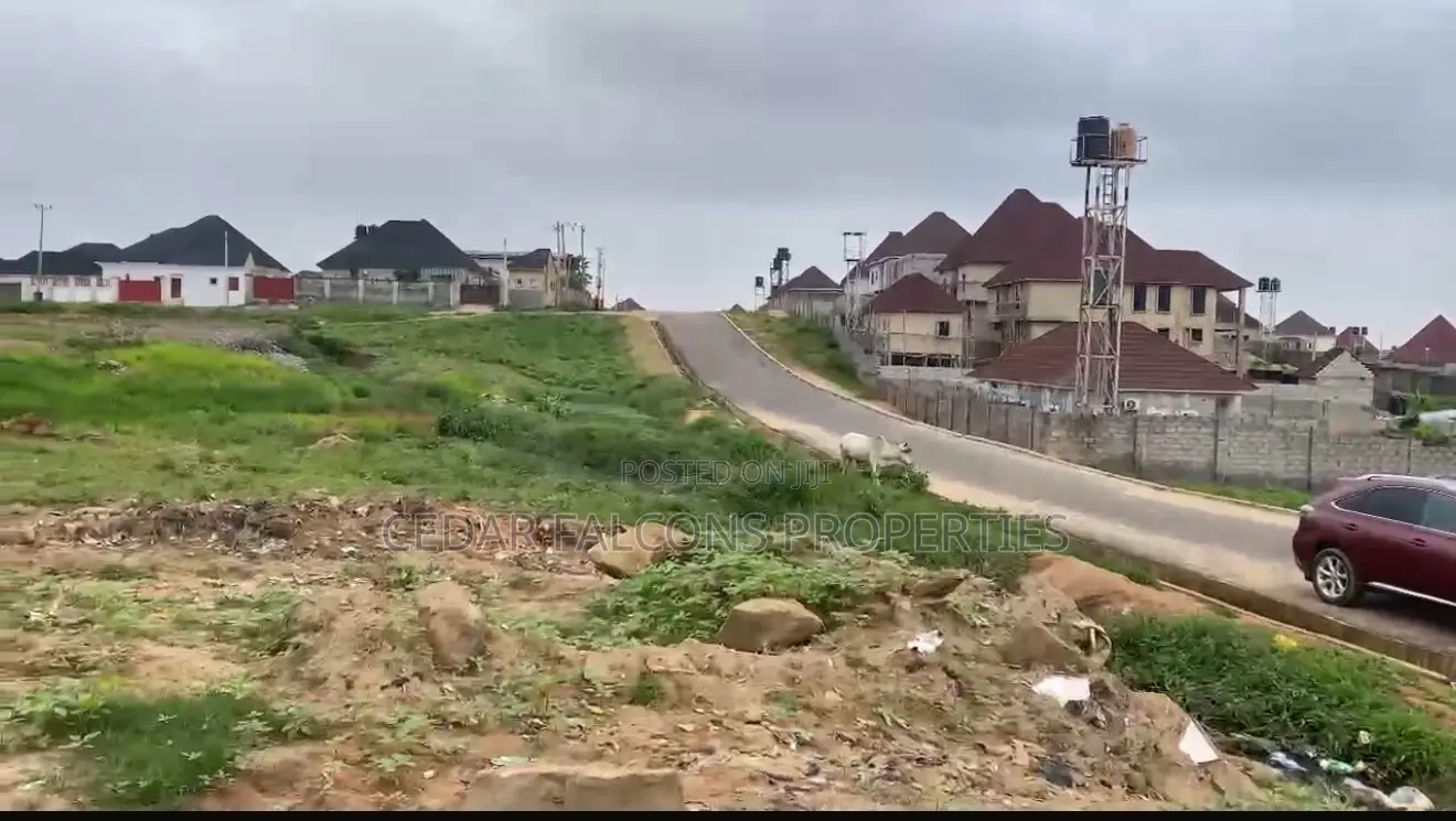 Fcda Mass Housing/Comprehensive Development