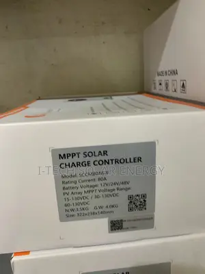 80ams Felicity Charge Controller