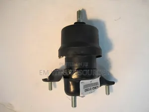 Genuine Toyota Engine Mounting Insulator, Front