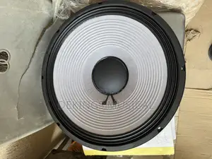 JBL Naked Speaker Magnet 15 Inch