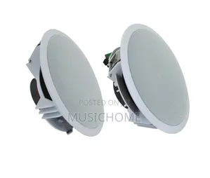 Surpass 2in1 Wireless Bluetooth Ceiling Speakers
