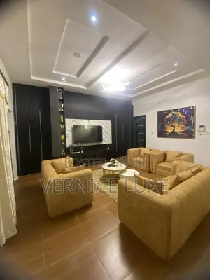 4bedroom Terrace Duplex for Short or Long Stay